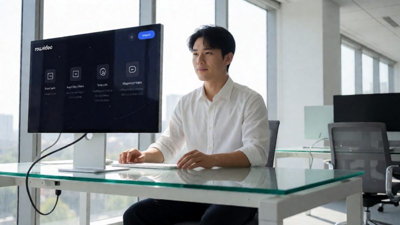 rou.video深度洞察:聚合型观影入口的技术 配图